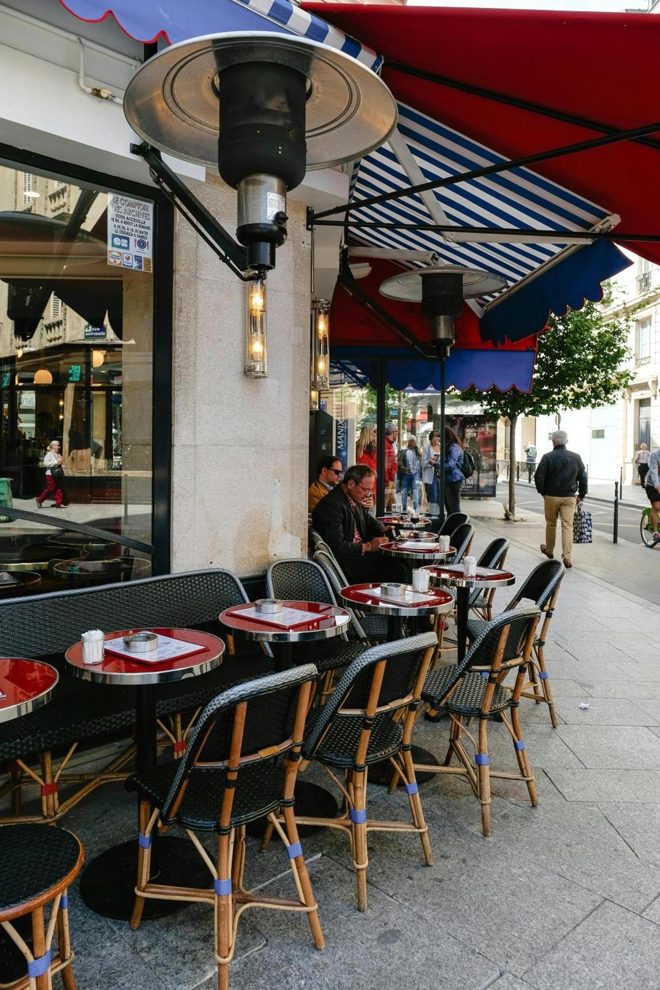 Raffinement Et Confort Dans Cette Residence A Levallois-Perret Esterno foto