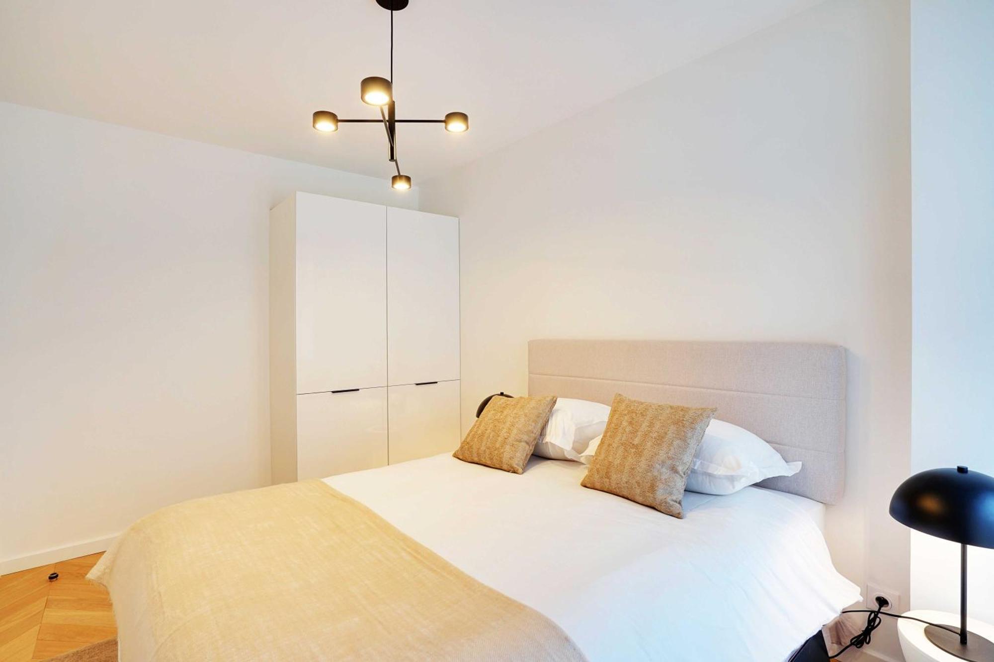 Raffinement Et Confort Dans Cette Residence A Levallois-Perret Esterno foto
