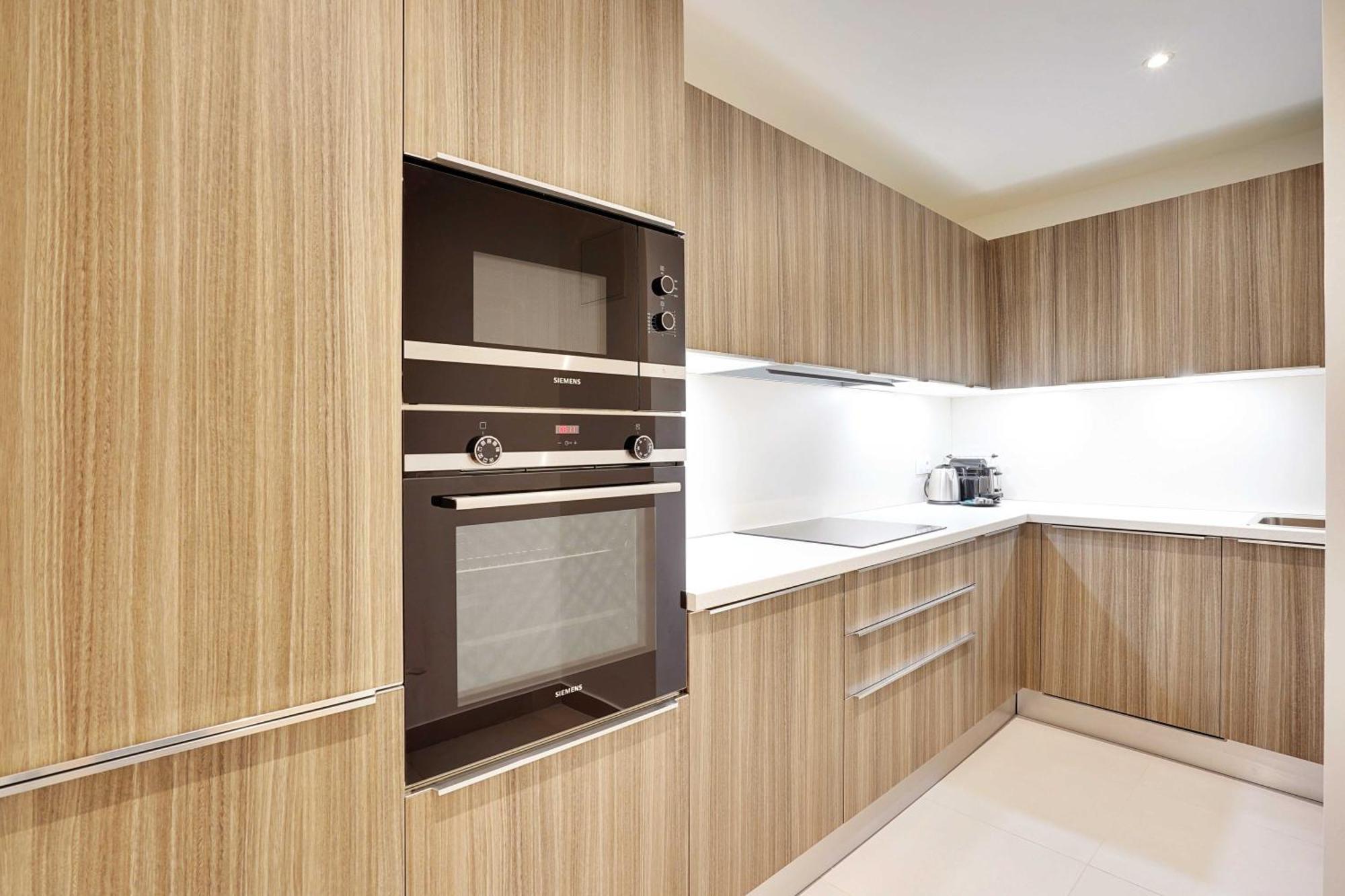 Raffinement Et Confort Dans Cette Residence A Levallois-Perret Esterno foto